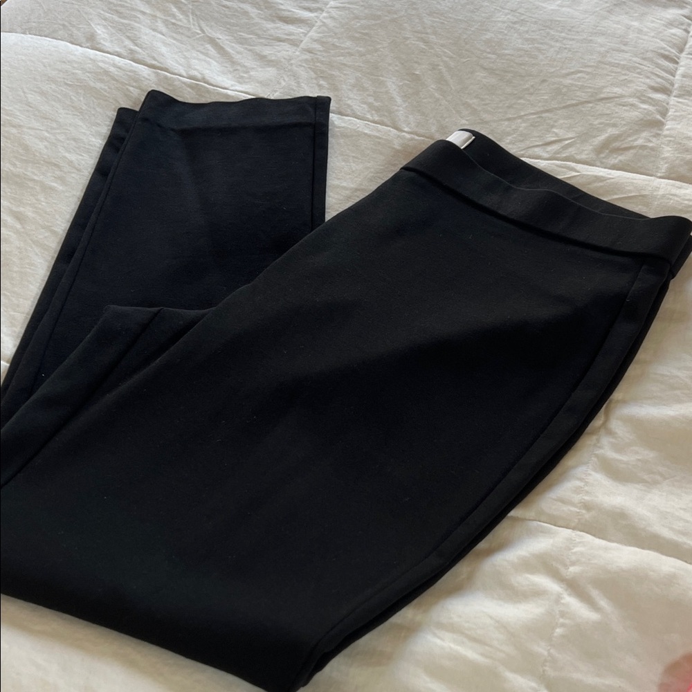 Nordstrom Women’s Black Dress Pants